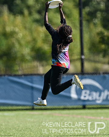 2022 Mid-Atlantic Regionals Saturday action