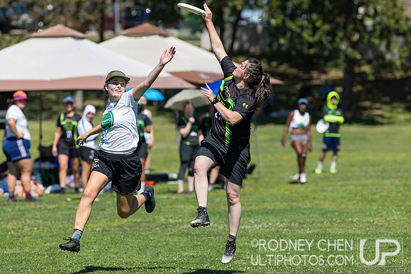 NorCal Club Sectionals 2024