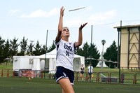 USA Women's v Philippines - WU24 Wednesday