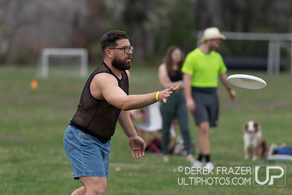 Fools Fest 2025 Saturday Full Coverage