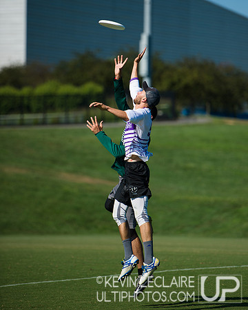 Chesapeake Open 2016 Saturday Action