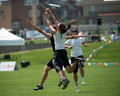Women's: Virginia Hydra vs. Iowa State Woman Scorned