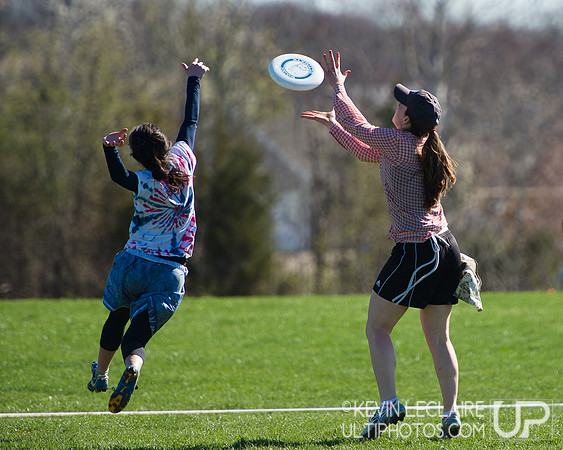 Fools Fest 2014 Sunday Action