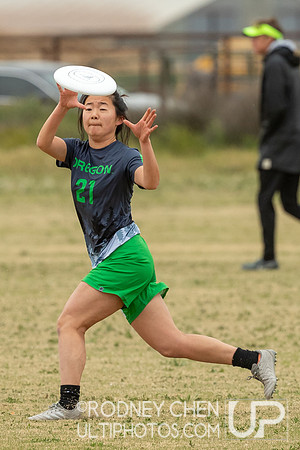 Stanford Invite 2020