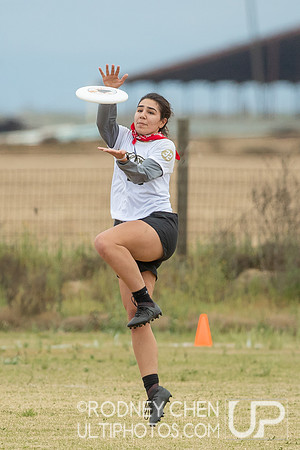 Stanford Invite 2020