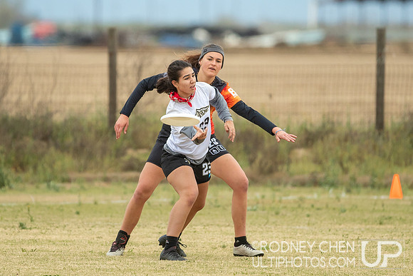 Stanford Invite 2020