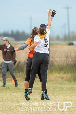 Stanford Invite 2020