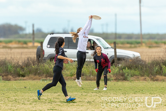 Stanford Invite 2020