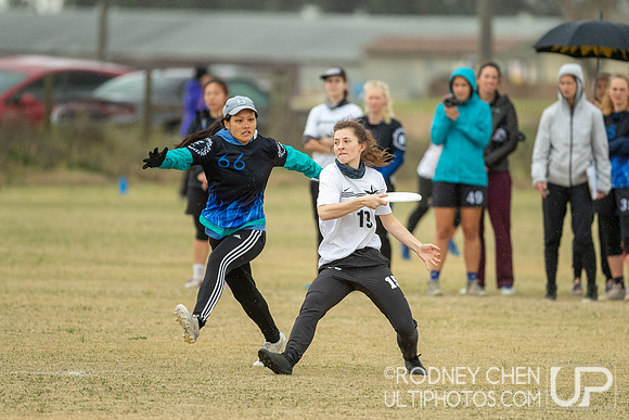 Stanford Invite 2020