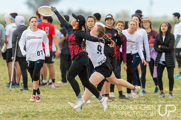 Stanford Invite 2020