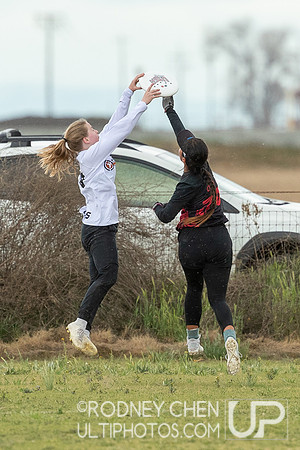 Stanford Invite 2020