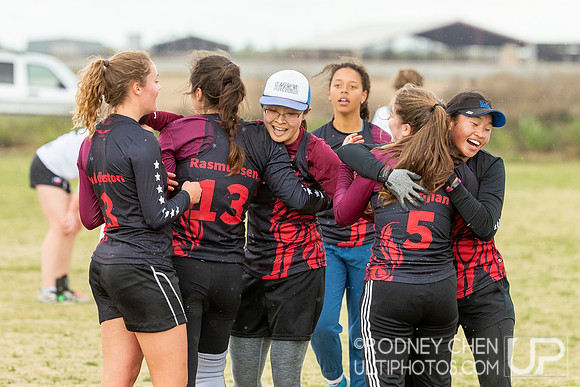 Stanford Invite 2020