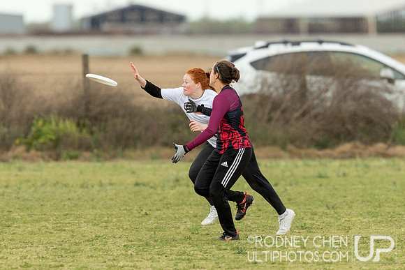 Stanford Invite 2020