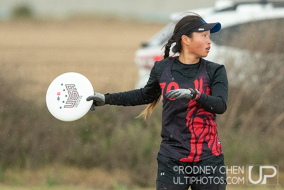 Stanford Invite 2020