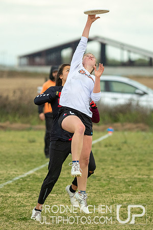 Stanford Invite 2020