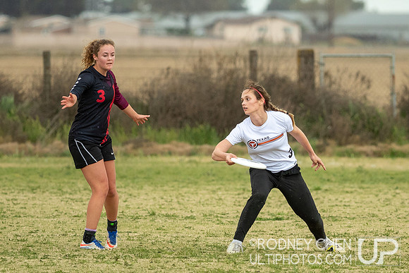 Stanford Invite 2020