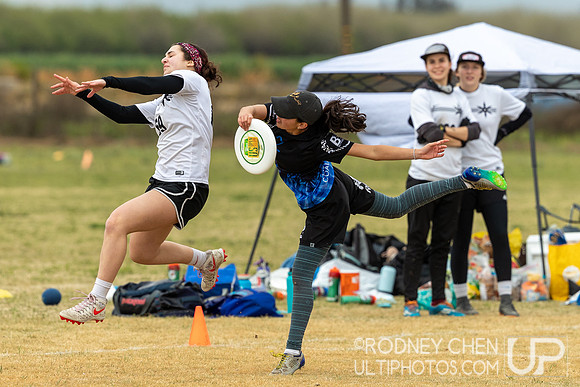 Stanford Invite 2020