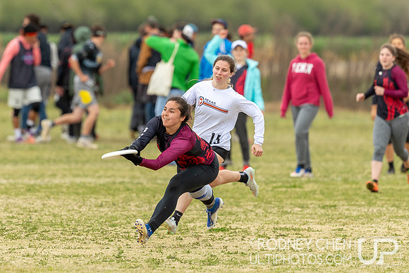 Stanford Invite 2020