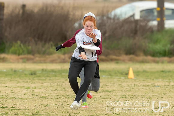 Stanford Invite 2020