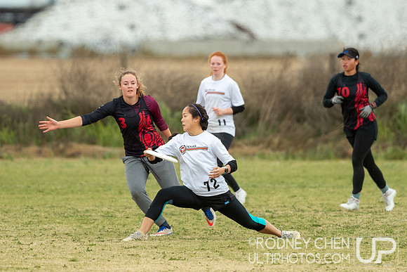 Stanford Invite 2020