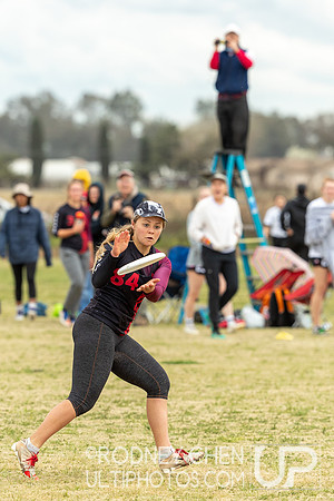 Stanford Invite 2020