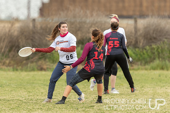 Stanford Invite 2020