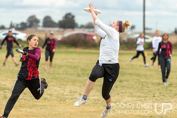 Stanford Invite 2020