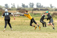 Stanford Invite 2020