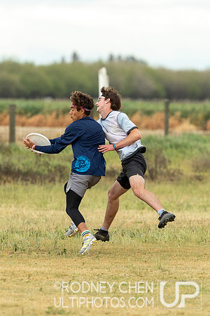 Stanford Invite 2020