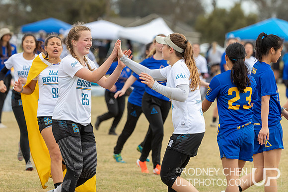 Stanford Invite 2020