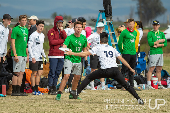 Stanford Invite 2020