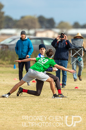 Stanford Invite 2020