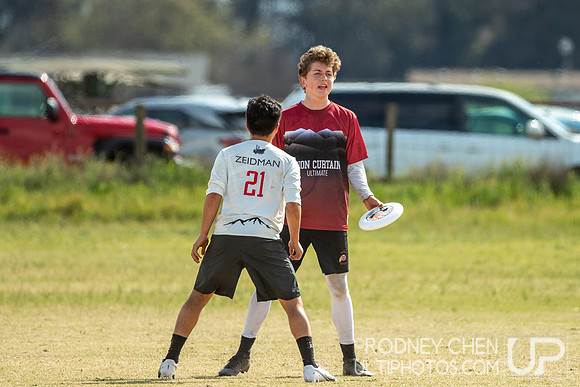 Stanford Invite 2020