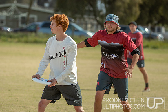 Stanford Invite 2020