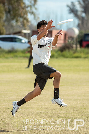 Stanford Invite 2020