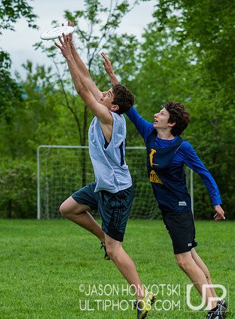 Mass HS States 2014