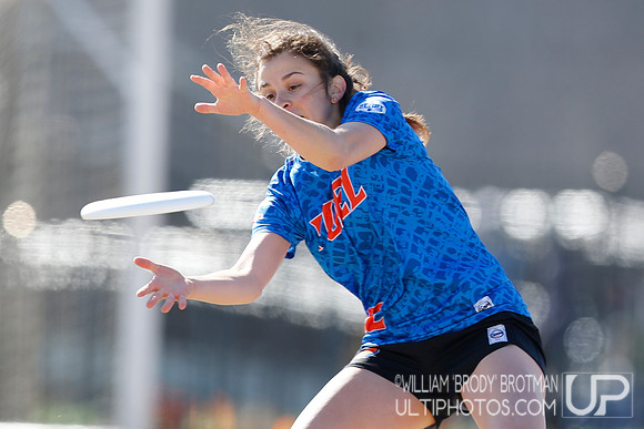 Day 1 of Commonwealth Cup.