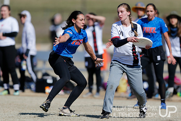 Day 1 of Commonwealth Cup.