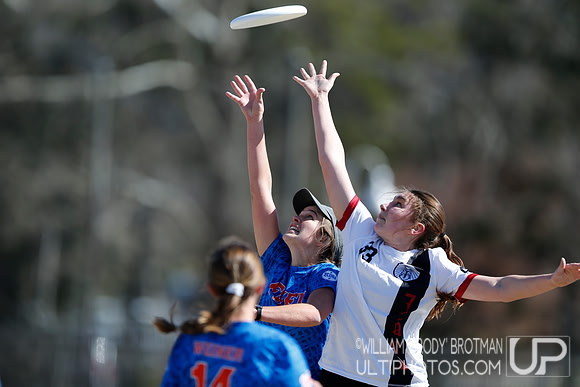 Day 1 of Commonwealth Cup.