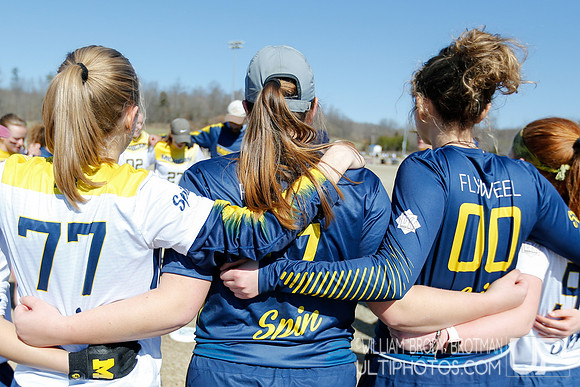 Day 1 of Commonwealth Cup.