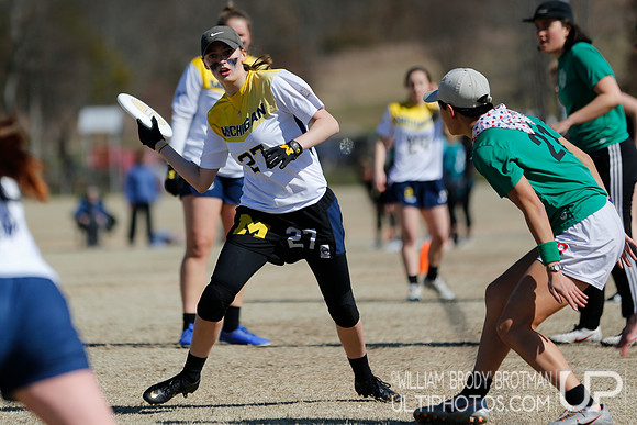 Day 1 of Commonwealth Cup.
