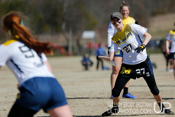 Day 1 of Commonwealth Cup.