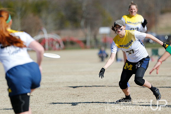 Day 1 of Commonwealth Cup.