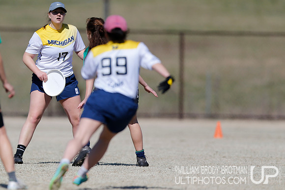 Day 1 of Commonwealth Cup.