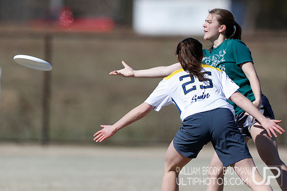 Day 1 of Commonwealth Cup.