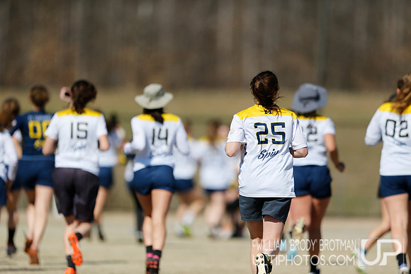 Day 1 of Commonwealth Cup.