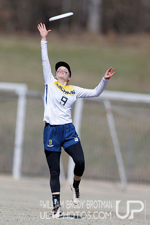 Day 1 of Commonwealth Cup.