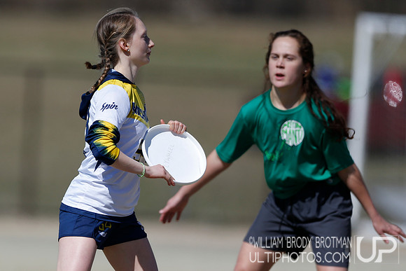 Day 1 of Commonwealth Cup.