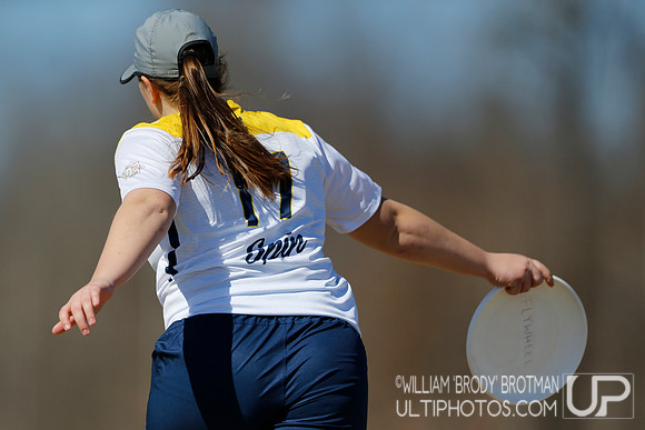 Day 1 of Commonwealth Cup.