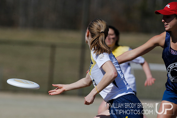 Day 1 of Commonwealth Cup.